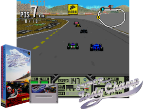 Super Indy Champ (J) [h1C] Cover